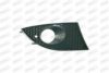 PRASCO ST3202133 Ventilation Grille, bumper